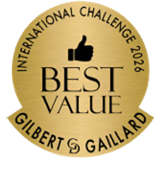 Gilbert & Gaillard Best Value