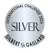 Gilbert & Gaillard Silver